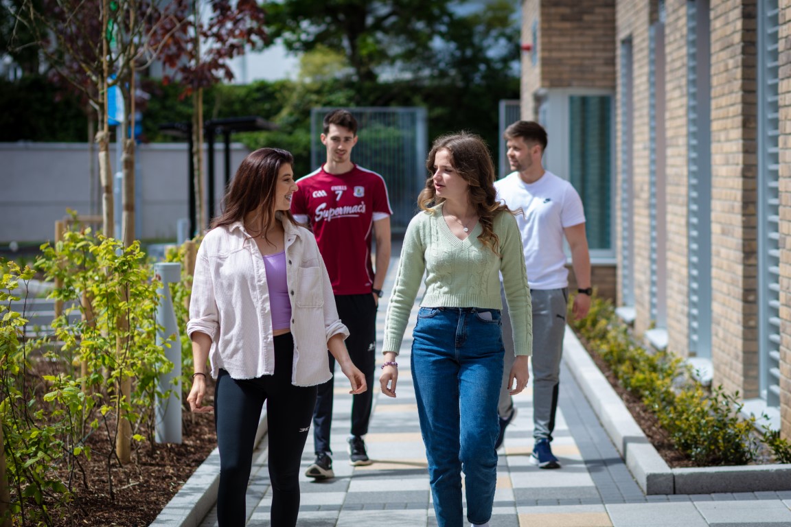 Image of The Westwood, Galway