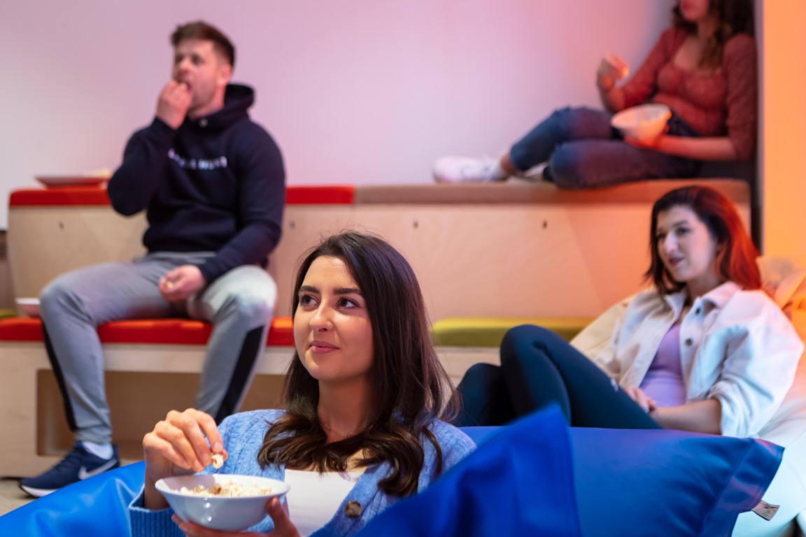 Image of The Westwood, Galway