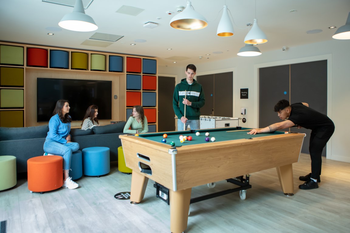 Image of The Westwood, Galway