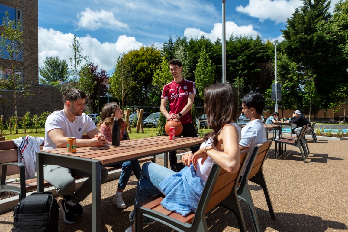 Image of The Westwood, Galway