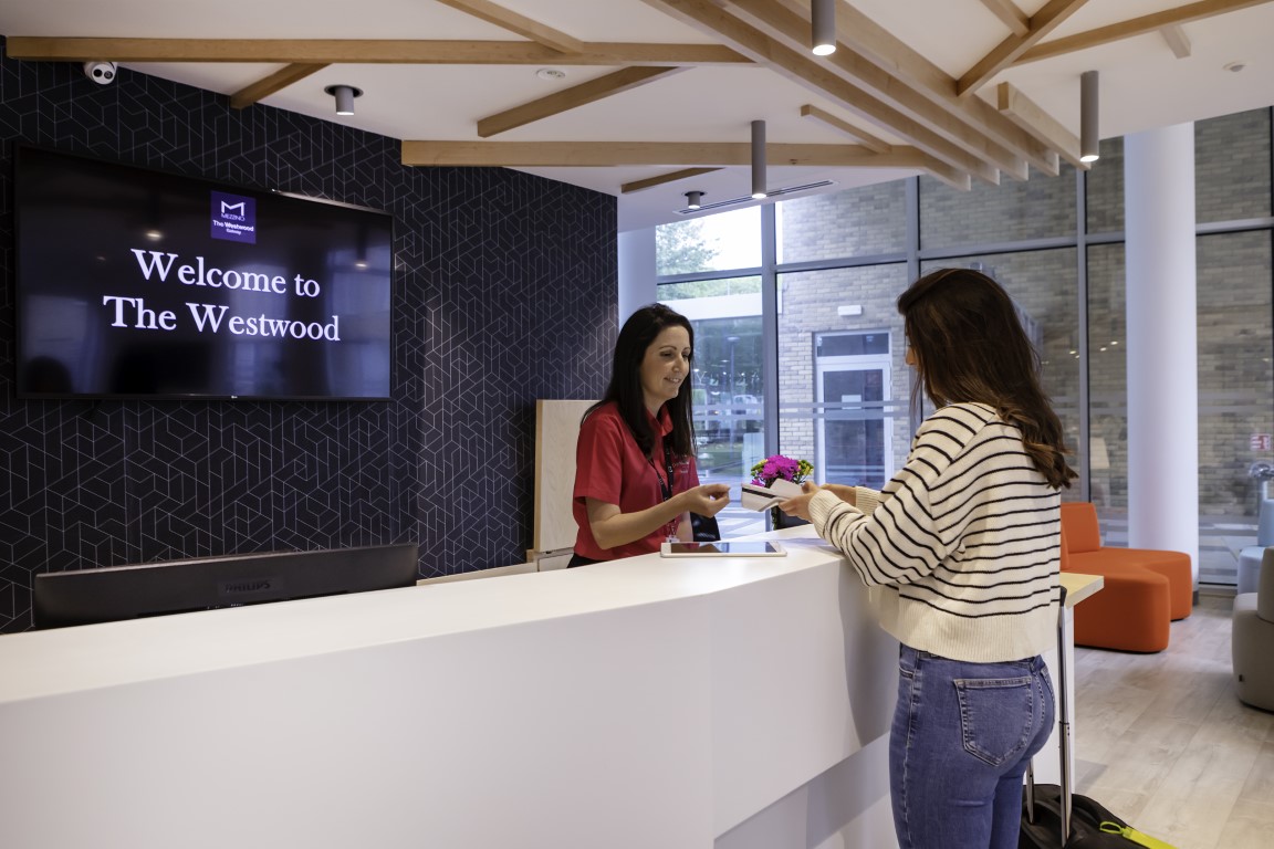 Image of The Westwood, Galway