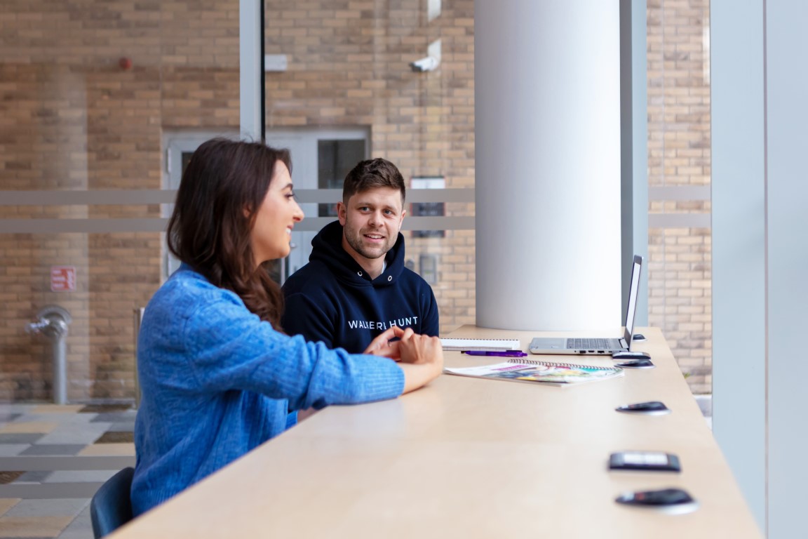 Image of The Westwood, Galway