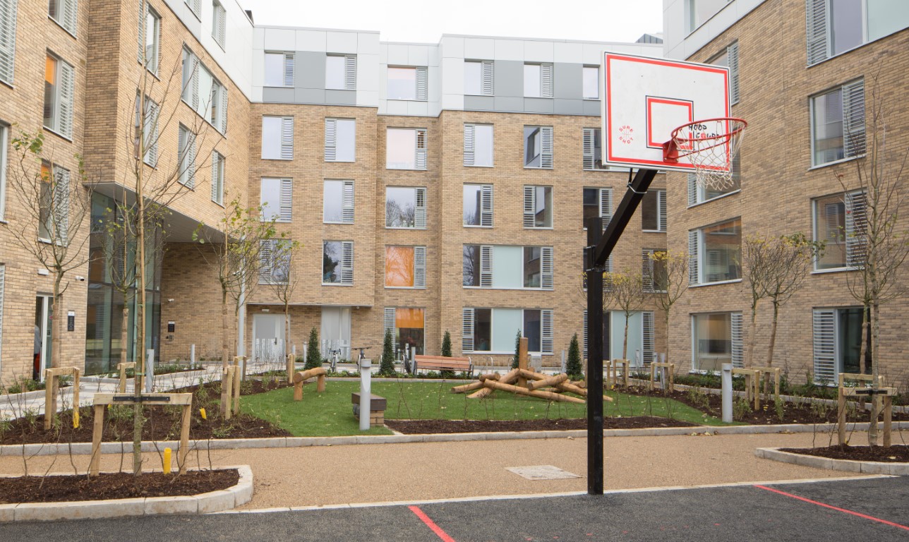 Image of The Westwood, Galway