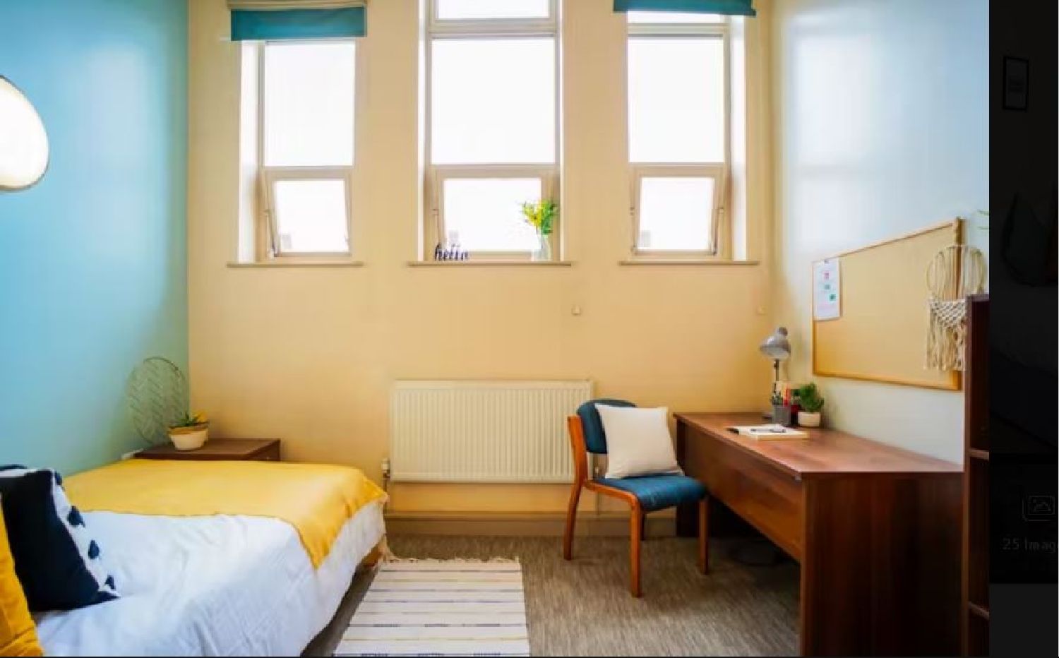 Image of The Wool Factory, Leicestershire