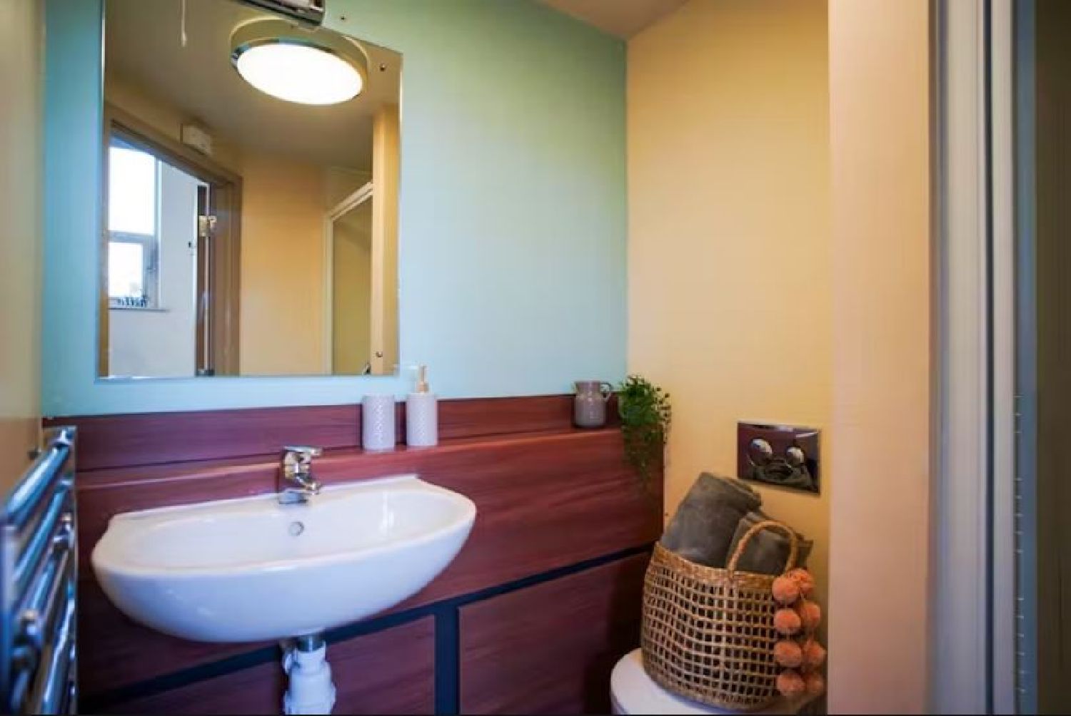 Image of The Wool Factory, Leicestershire