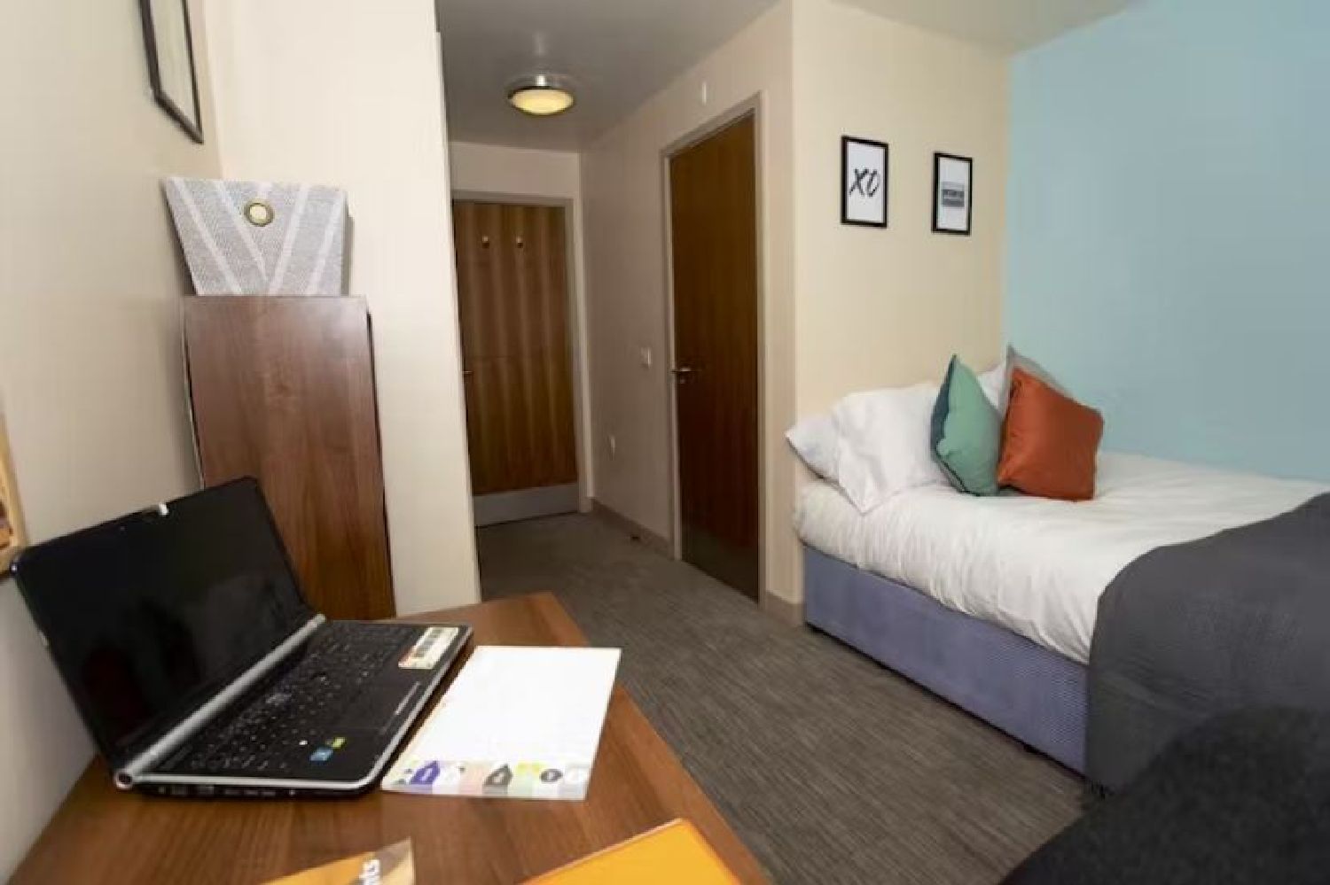 Image of The Wool Factory, Leicestershire