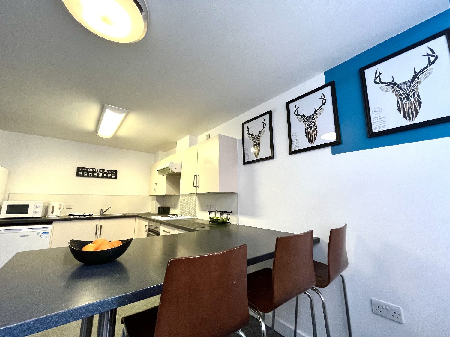 Image of The Wool Factory, Leicestershire