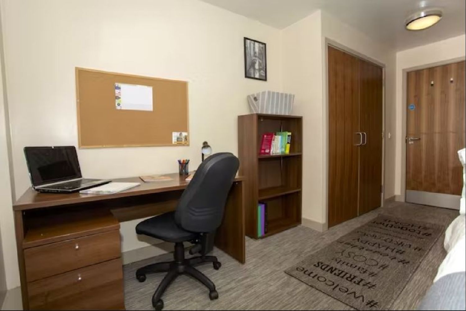 Image of The Wool Factory, Leicestershire