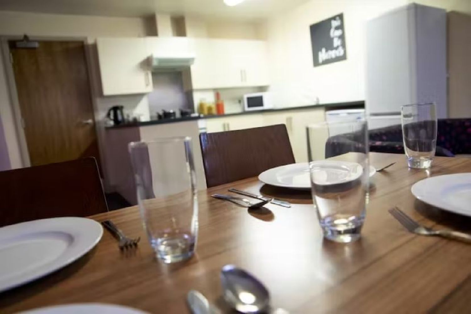 Image of The Wool Factory, Leicestershire