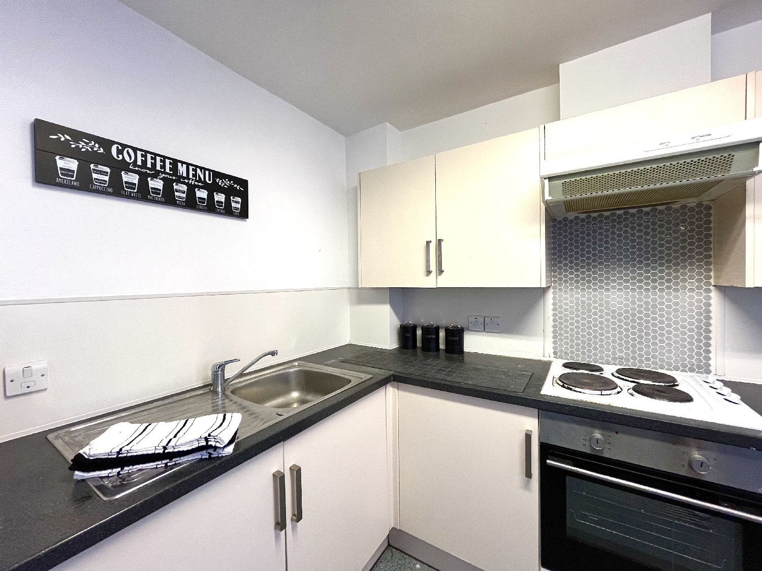 Image of The Wool Factory, Leicestershire