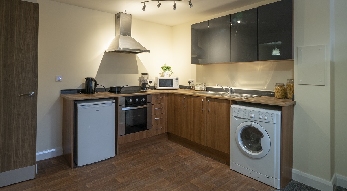 Image of Zip Building, Leicester