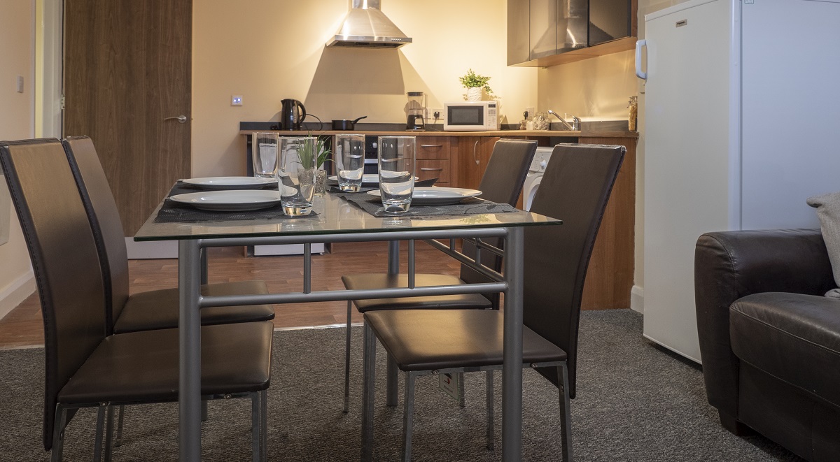 Image of Zip Building, Leicester