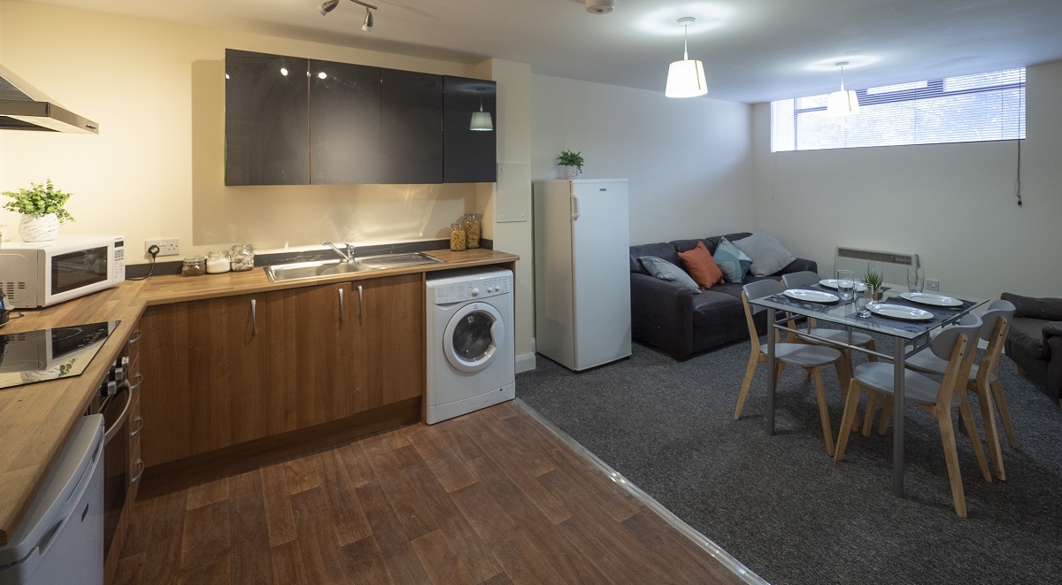 Image of Zip Building, Leicester