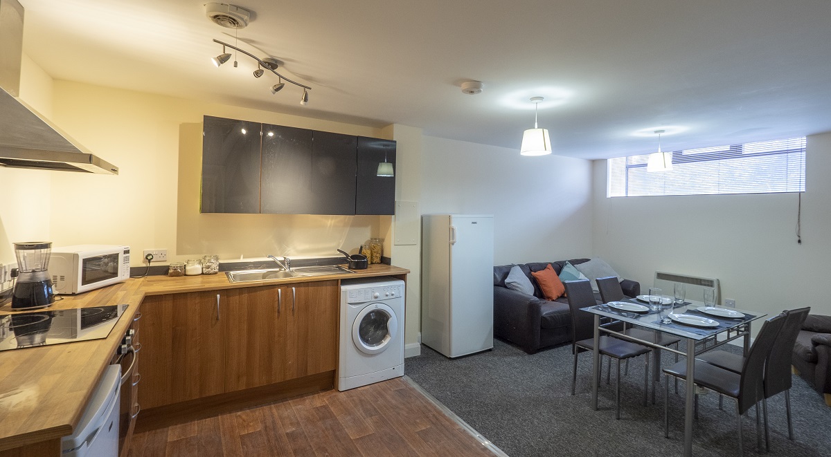 Image of Zip Building, Leicester