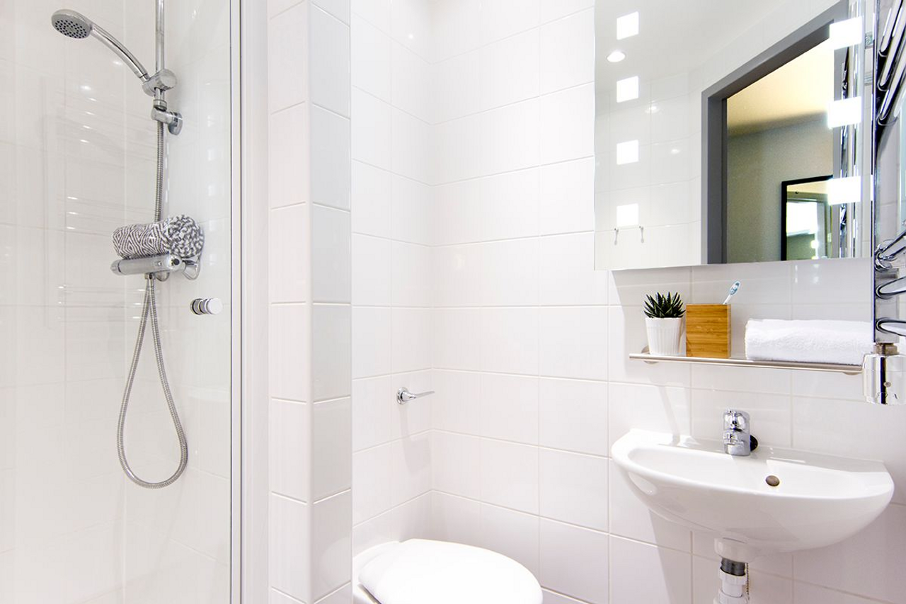 Image of Therese House, London