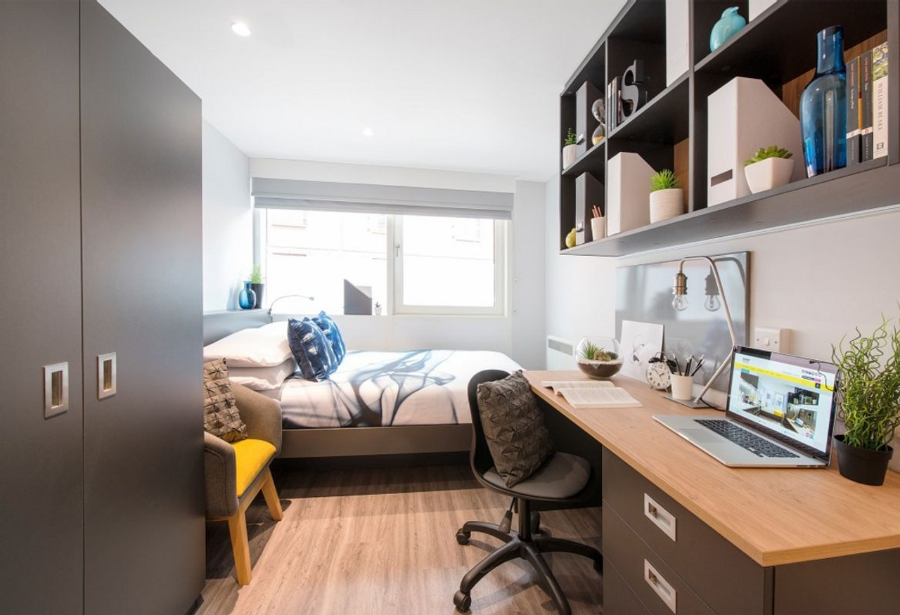 Image of Therese House, London