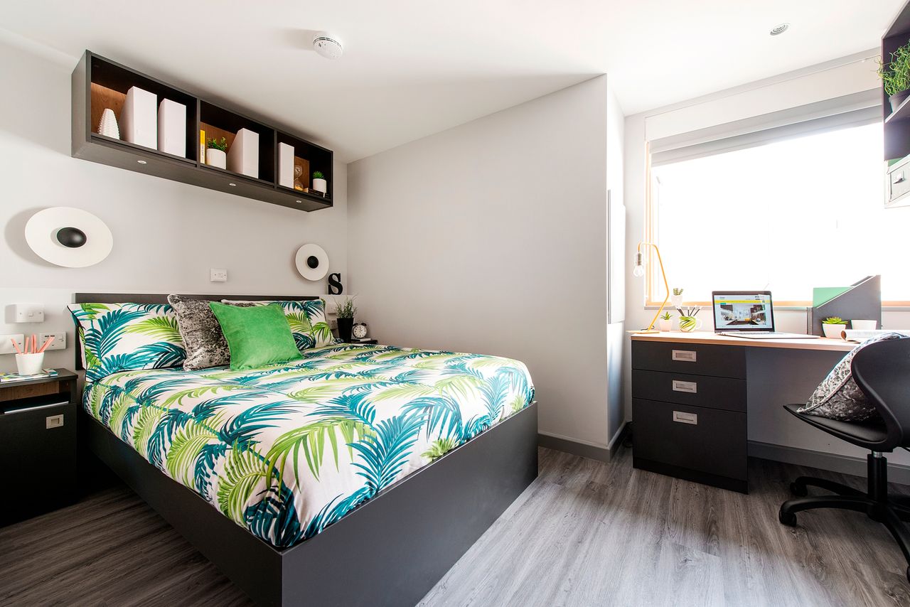 Image of Therese House, London