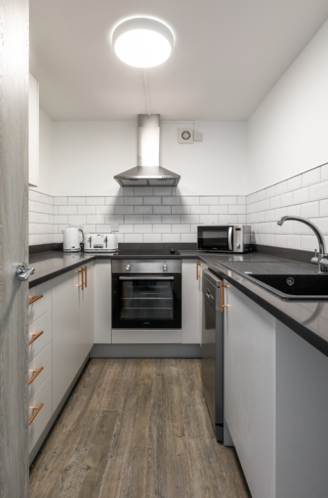 Image of Thornville Court, Leeds