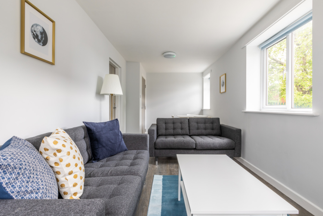 Image of Thornville Court, Leeds