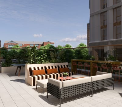 Image of Threadworks, Leeds