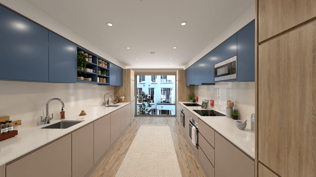 Image of Threadworks, Leeds