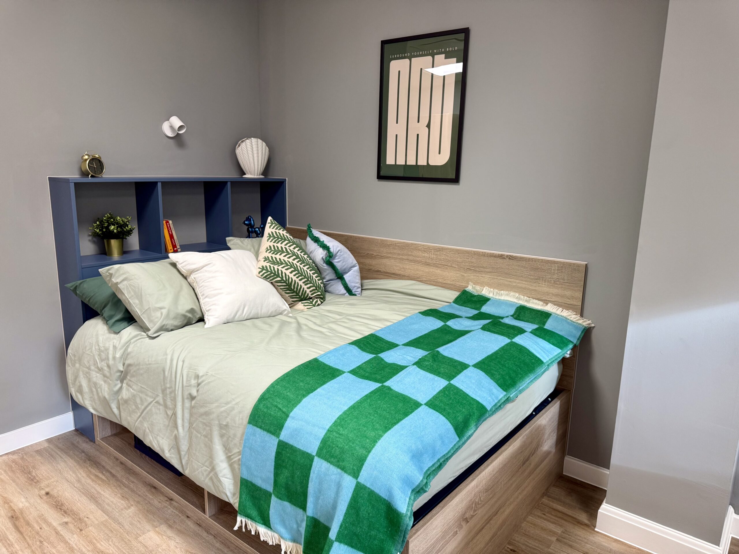 Image of Threadworks, Leeds