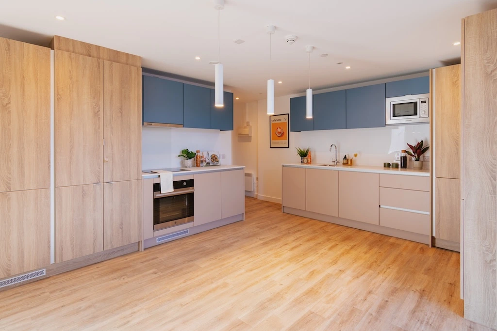 Image of Threadworks, Leeds