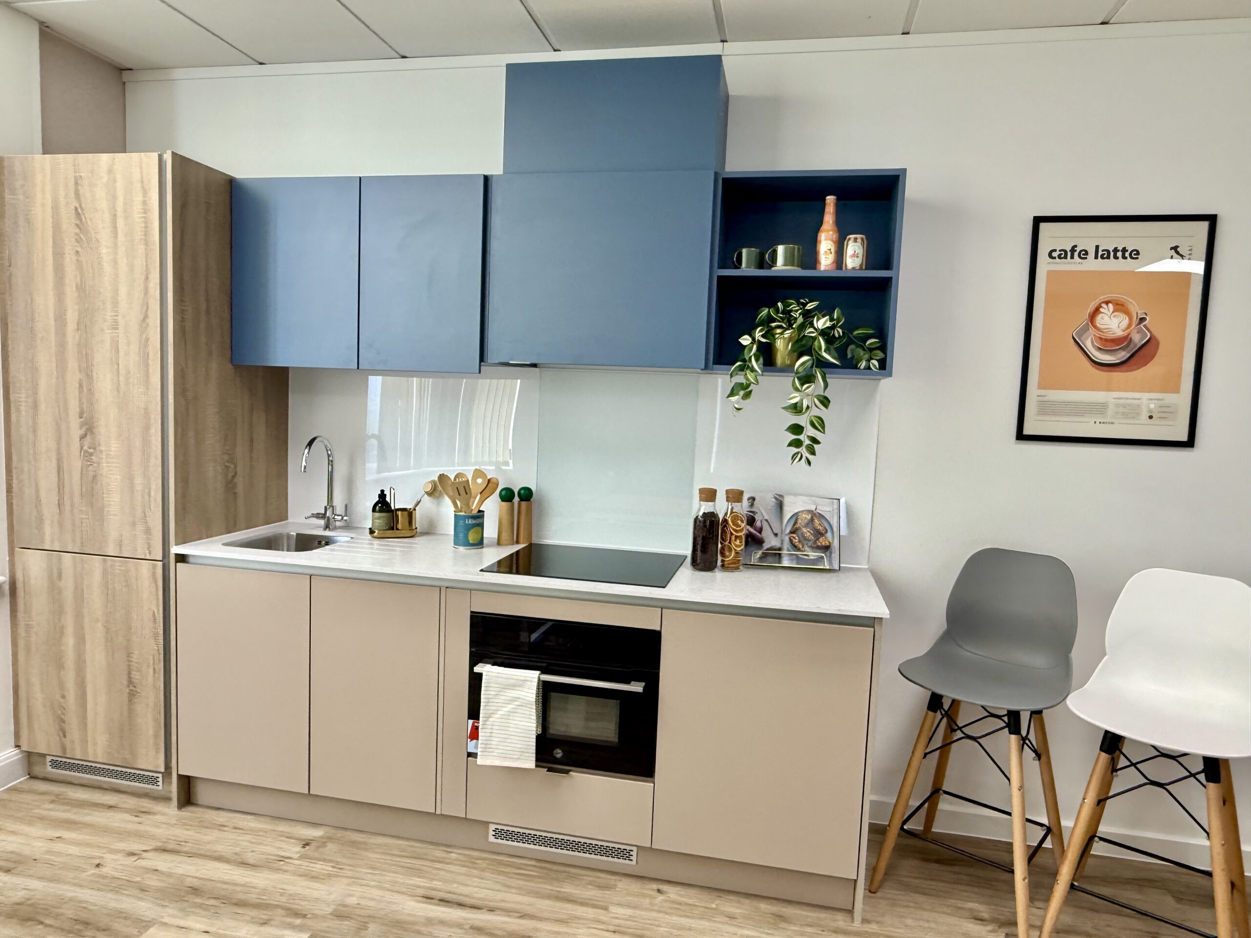 Image of Threadworks, Leeds