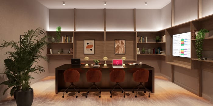 Image of Threadworks, Leeds