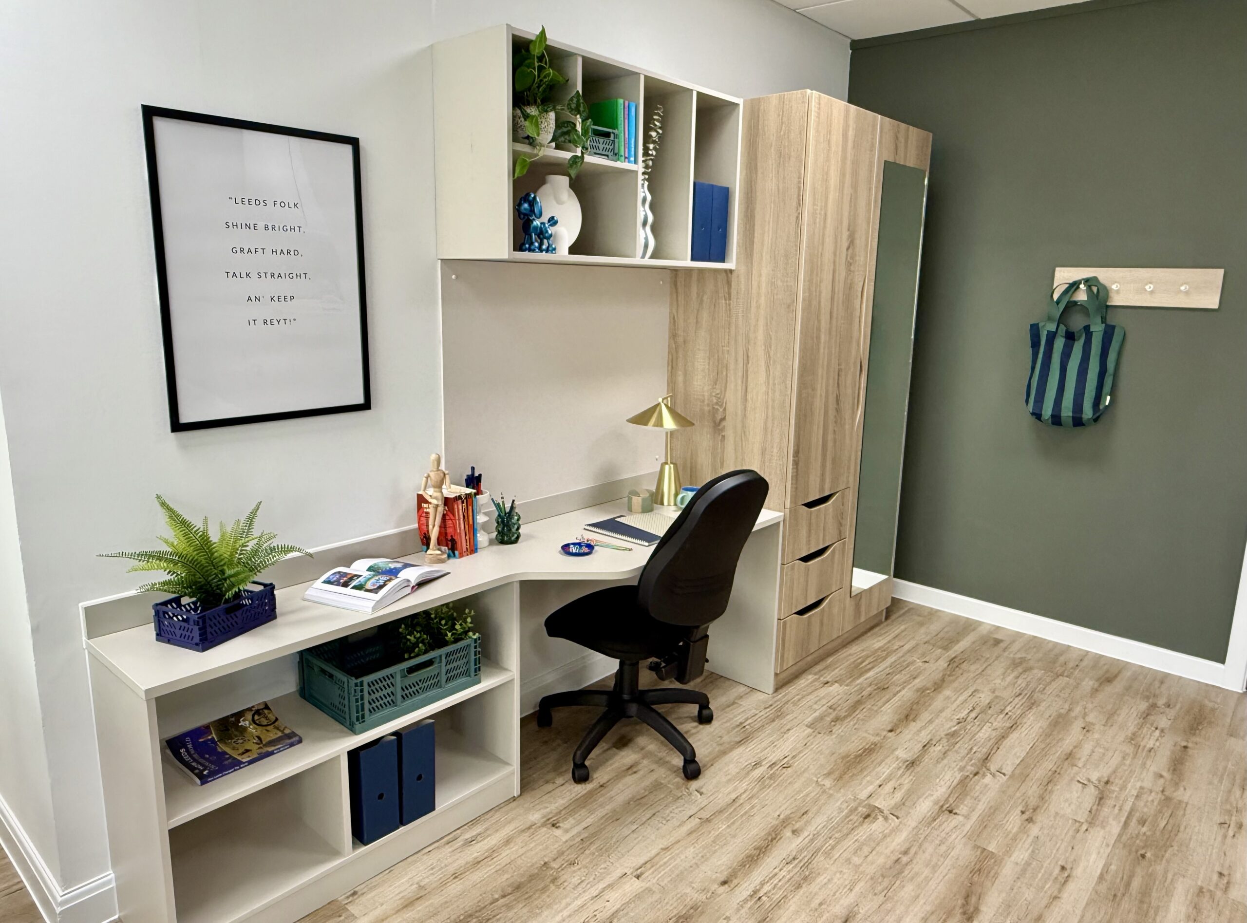 Image of Threadworks, Leeds