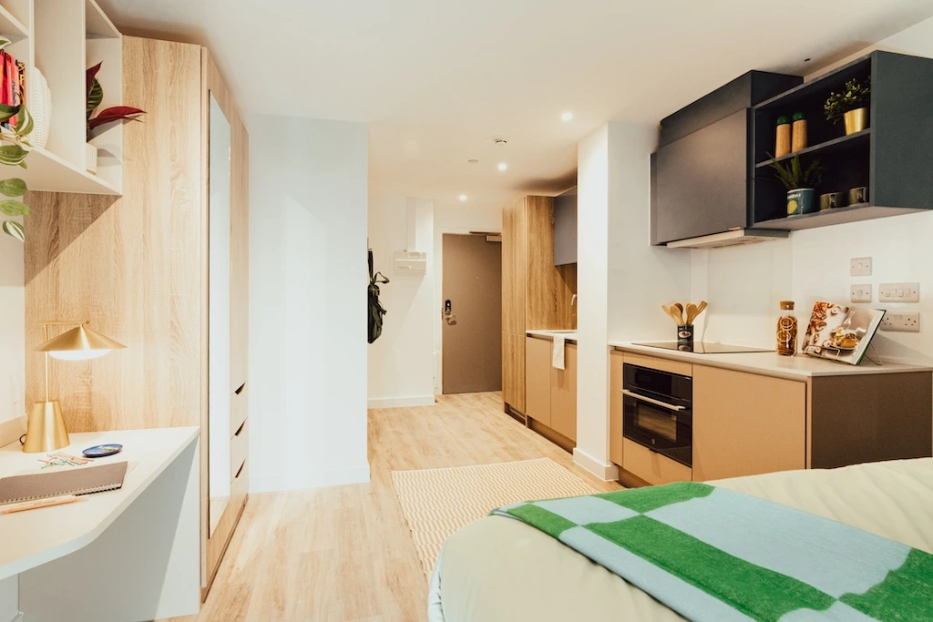 Image of Threadworks, Leeds