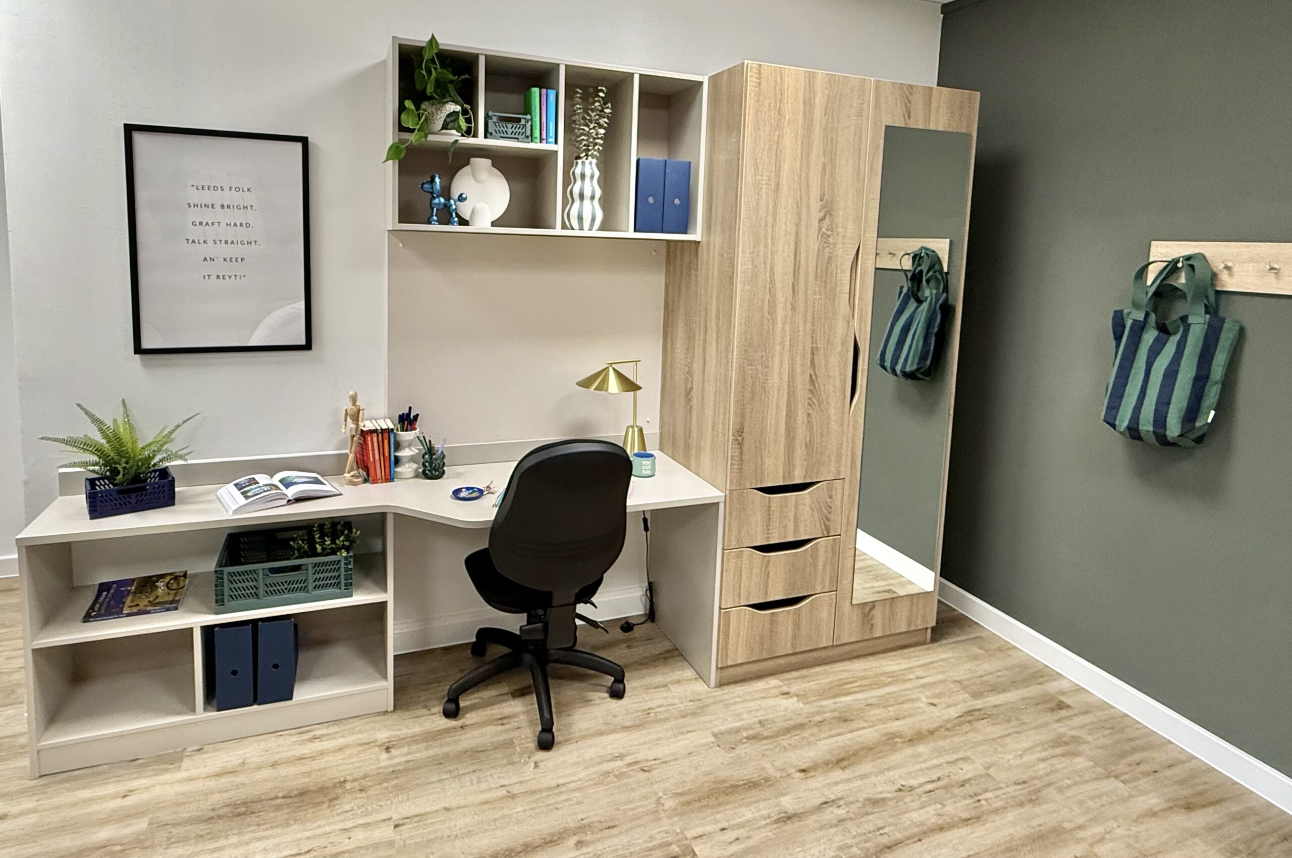 Image of Threadworks, Leeds