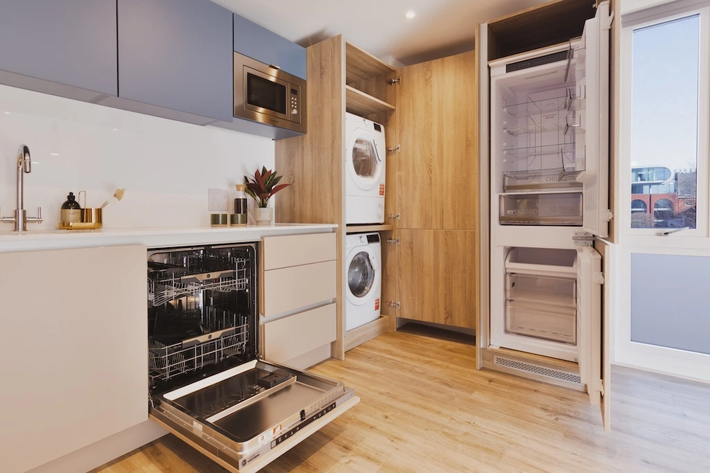 Image of Threadworks, Leeds