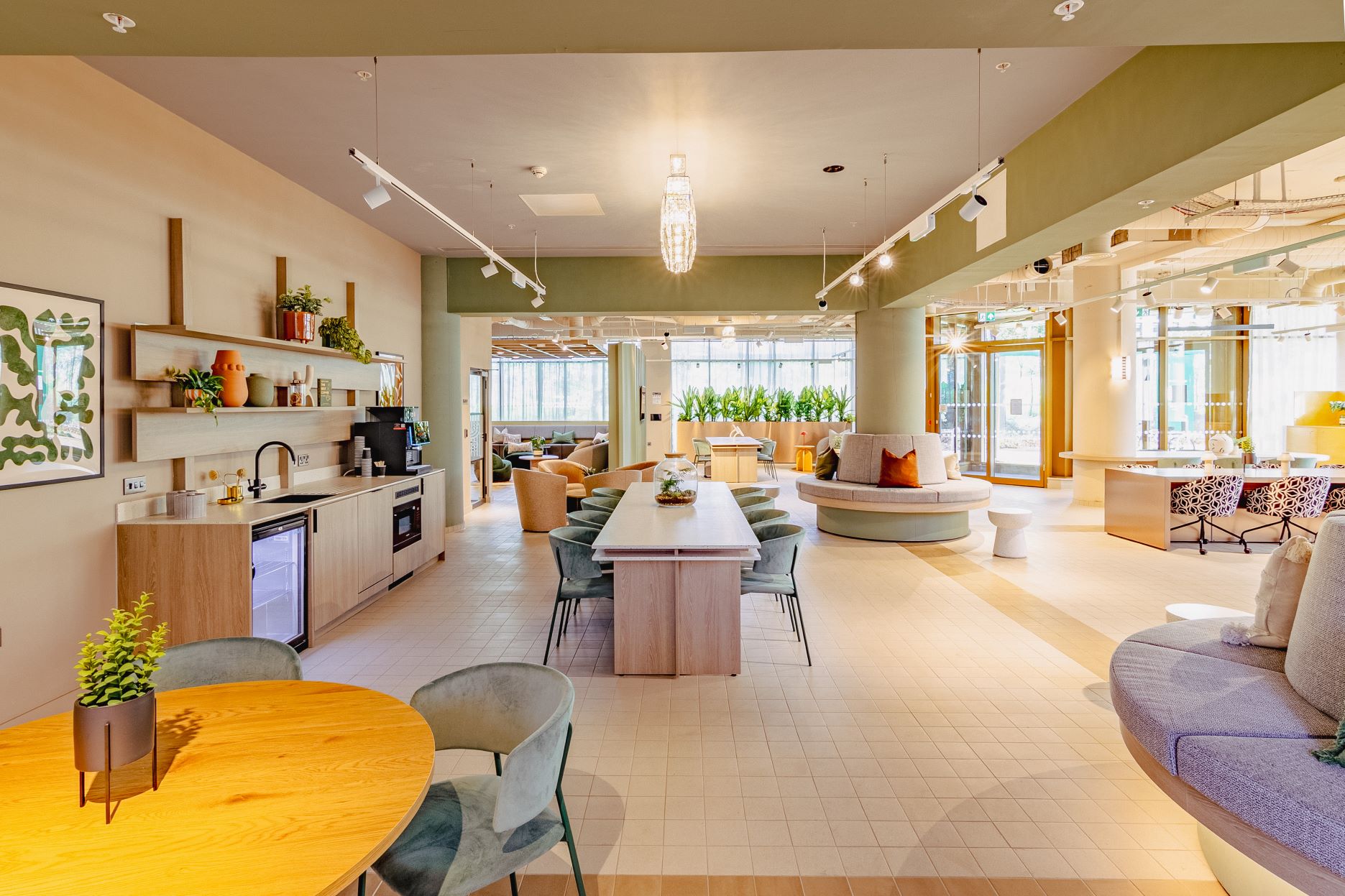 Image of Threadworks, Leeds