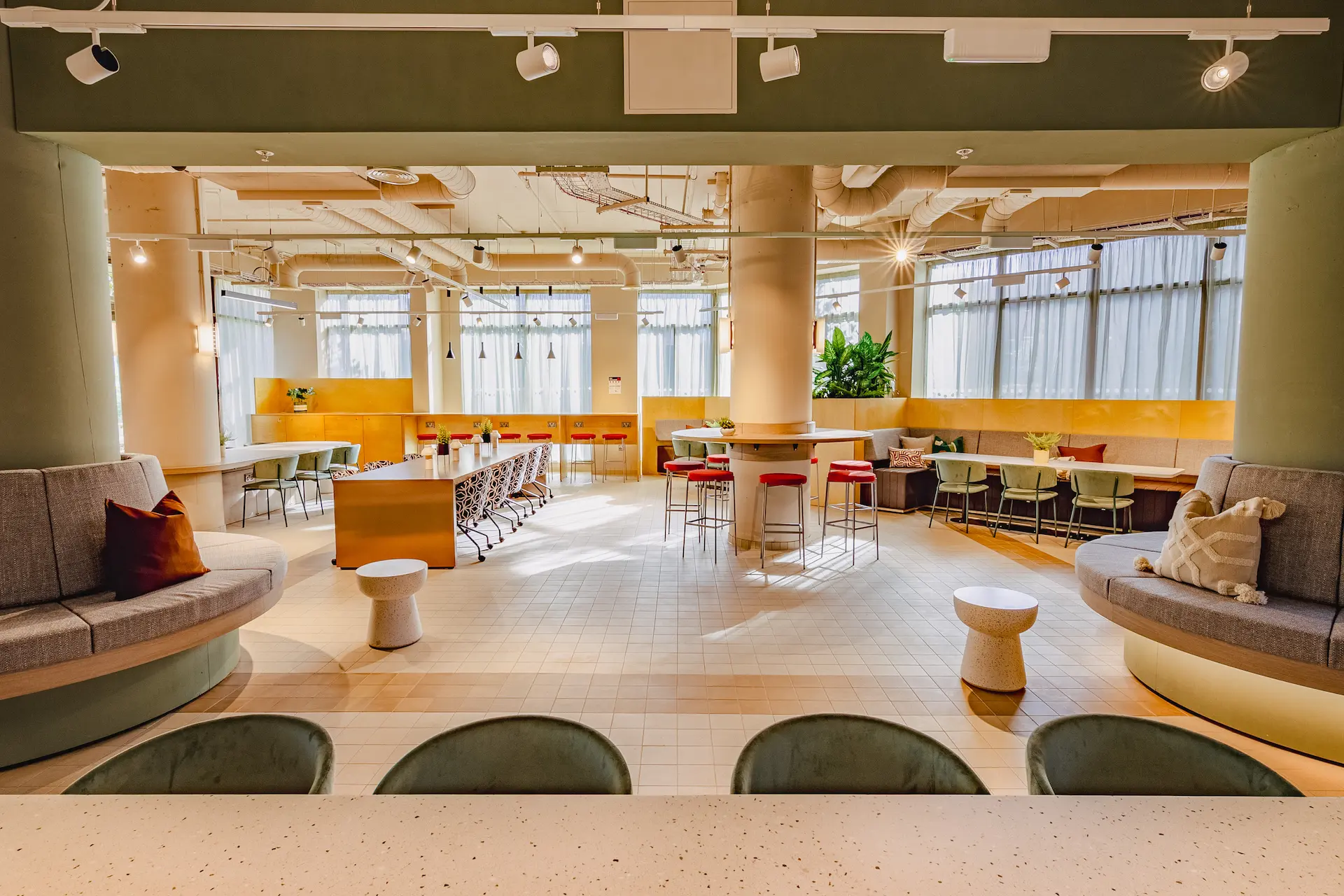 Image of Threadworks, Leeds