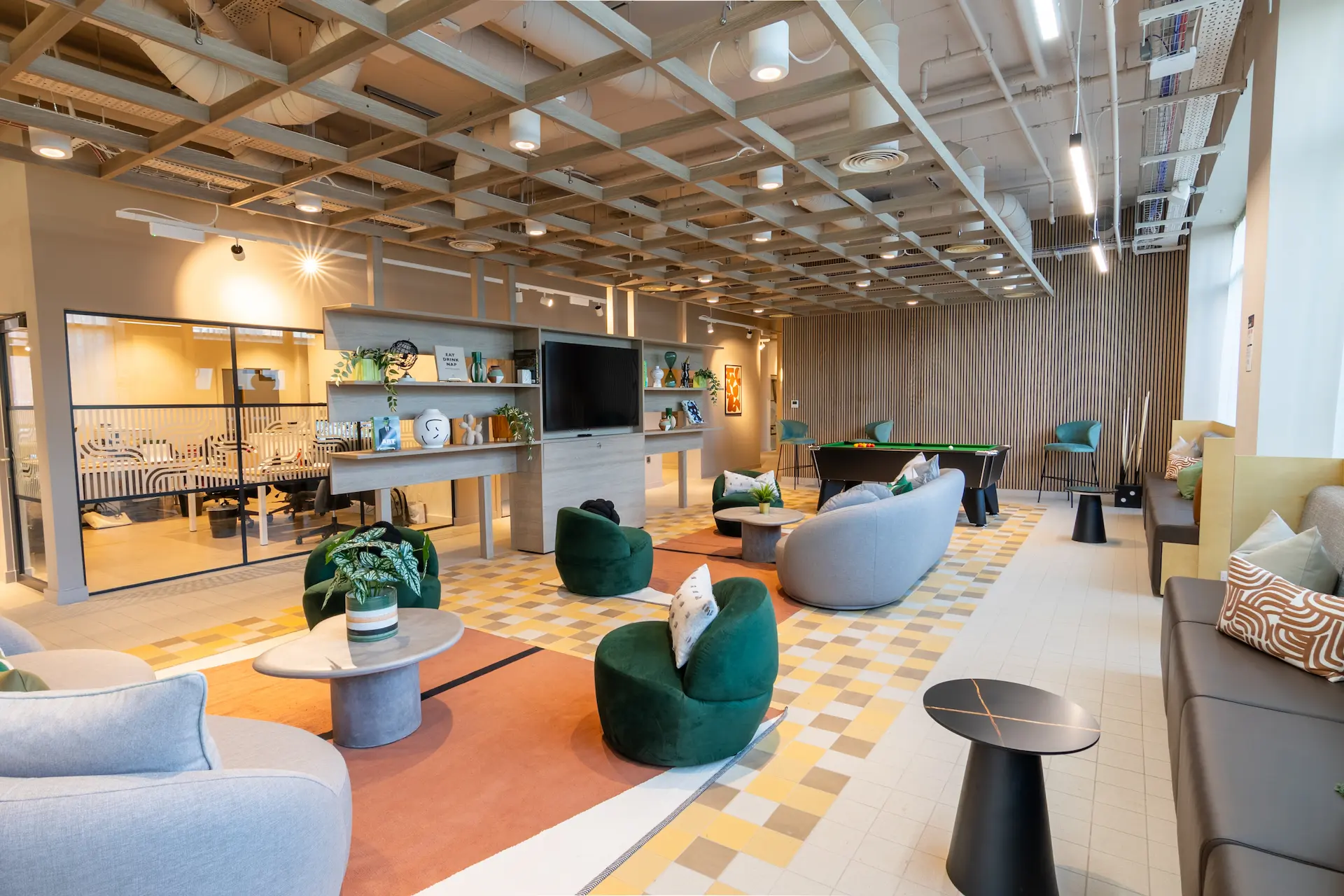 Image of Threadworks, Leeds