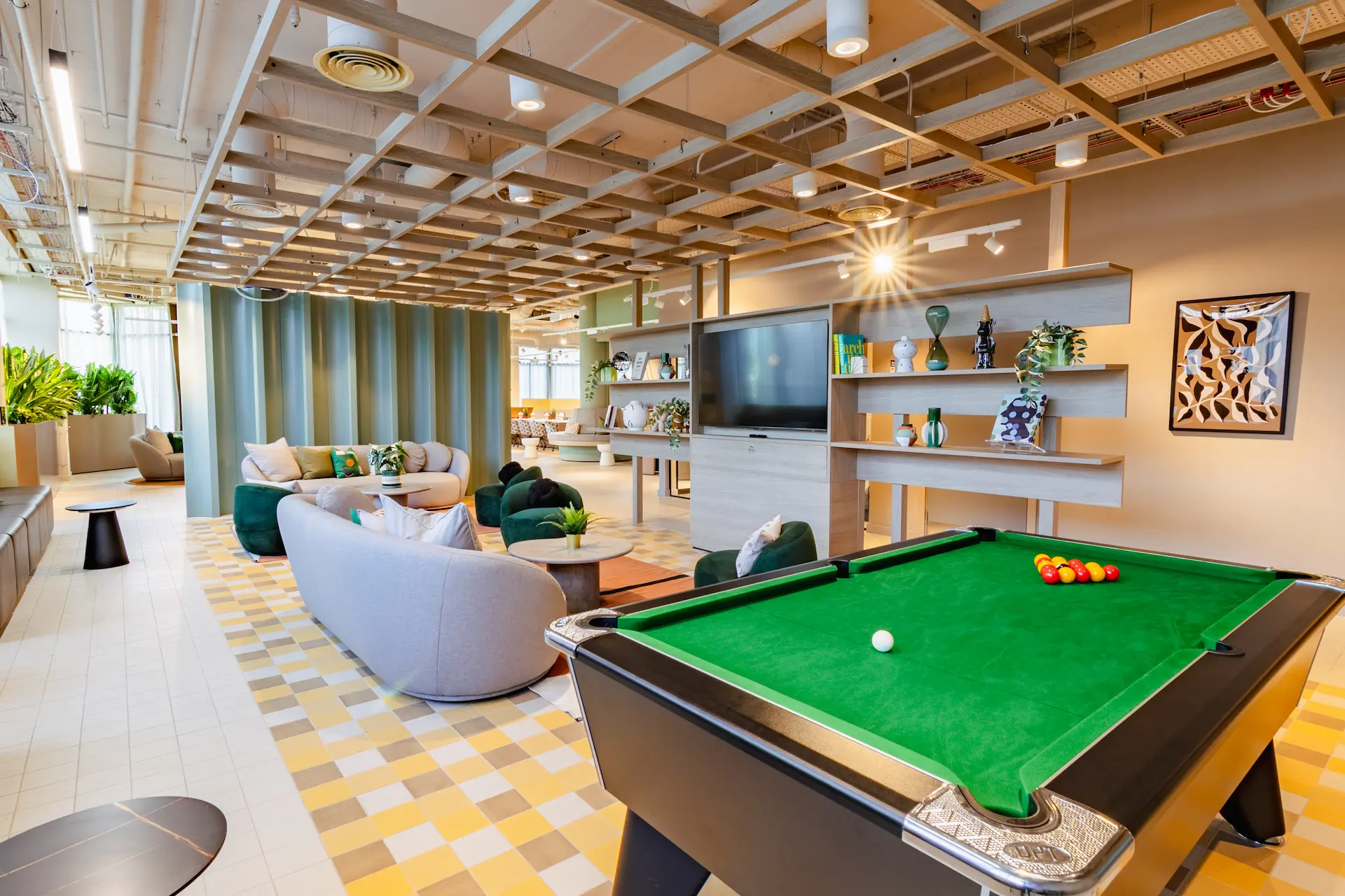 Image of Threadworks, Leeds