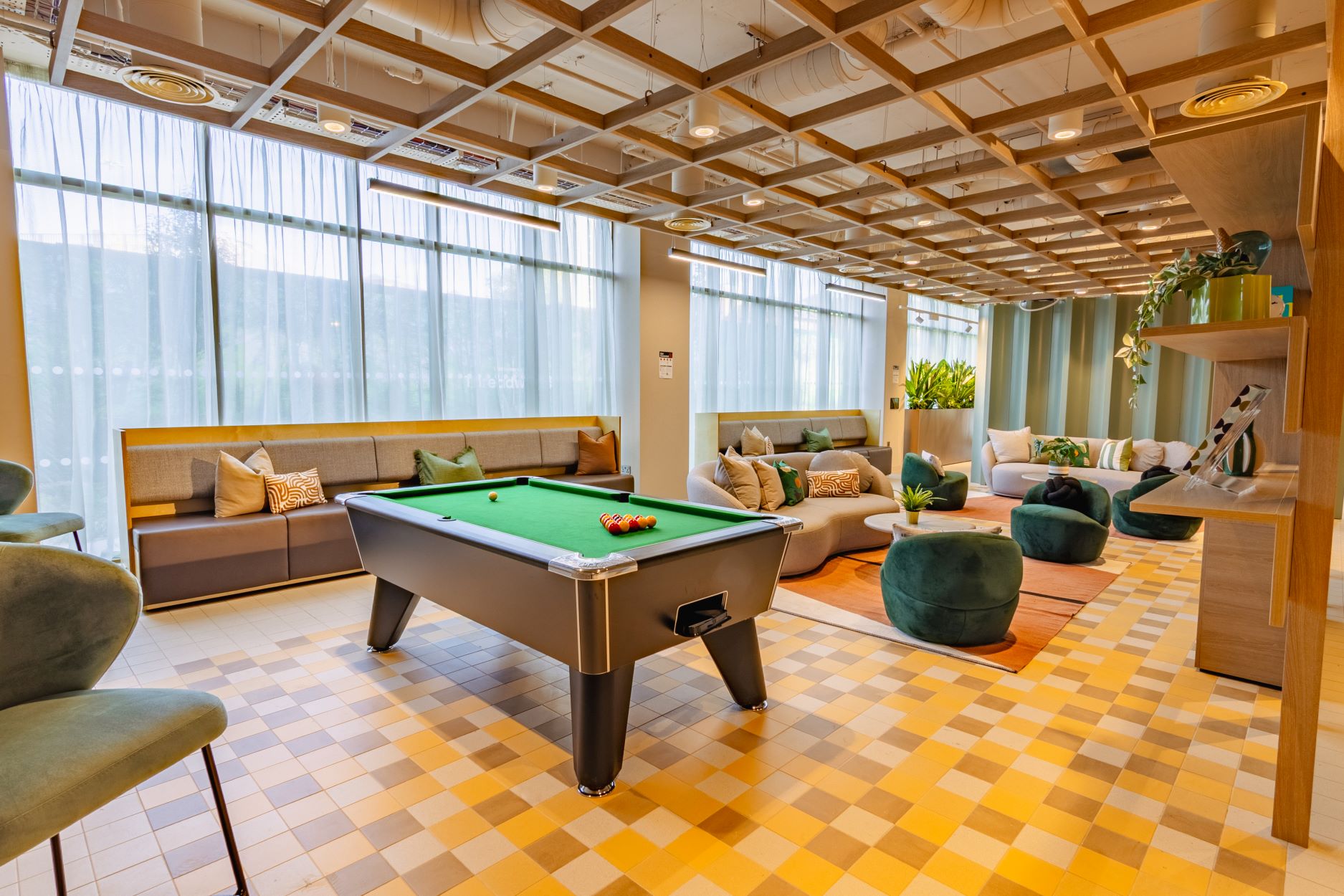 Image of Threadworks, Leeds