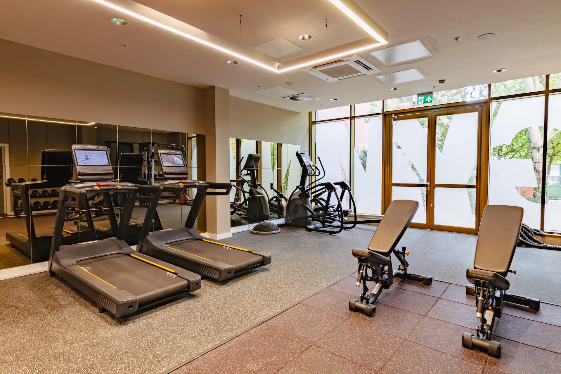 Image of Threadworks, Leeds