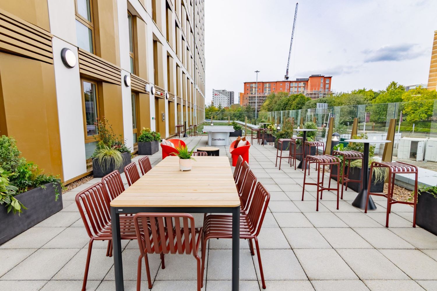 Image of Threadworks, Leeds