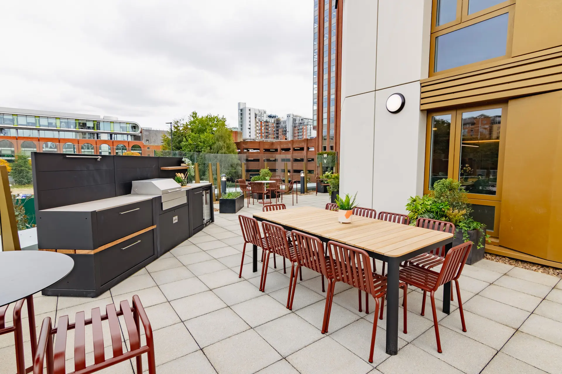 Image of Threadworks, Leeds