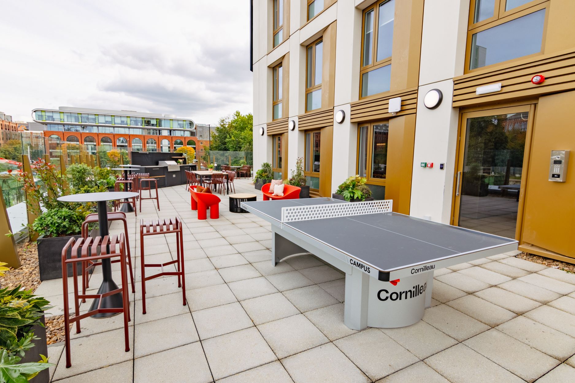 Image of Threadworks, Leeds