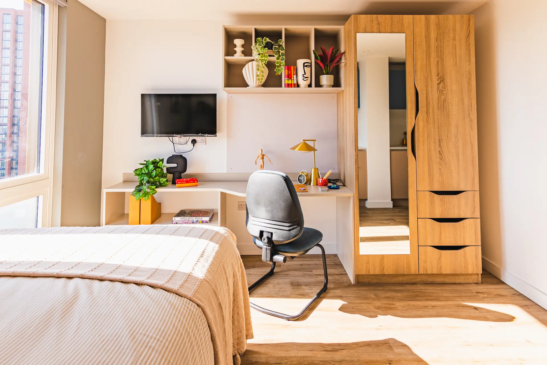 Image of Threadworks, Leeds