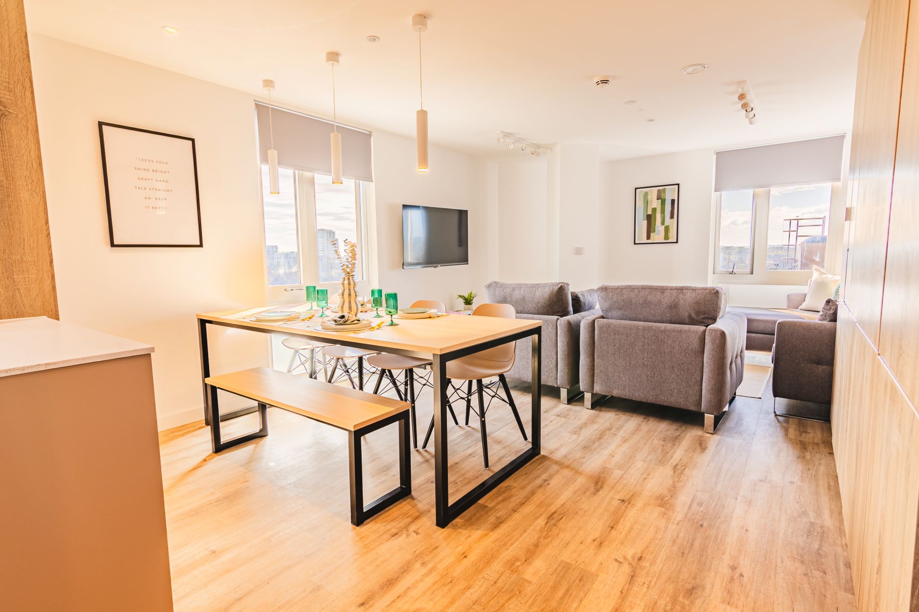 Image of Threadworks, Leeds