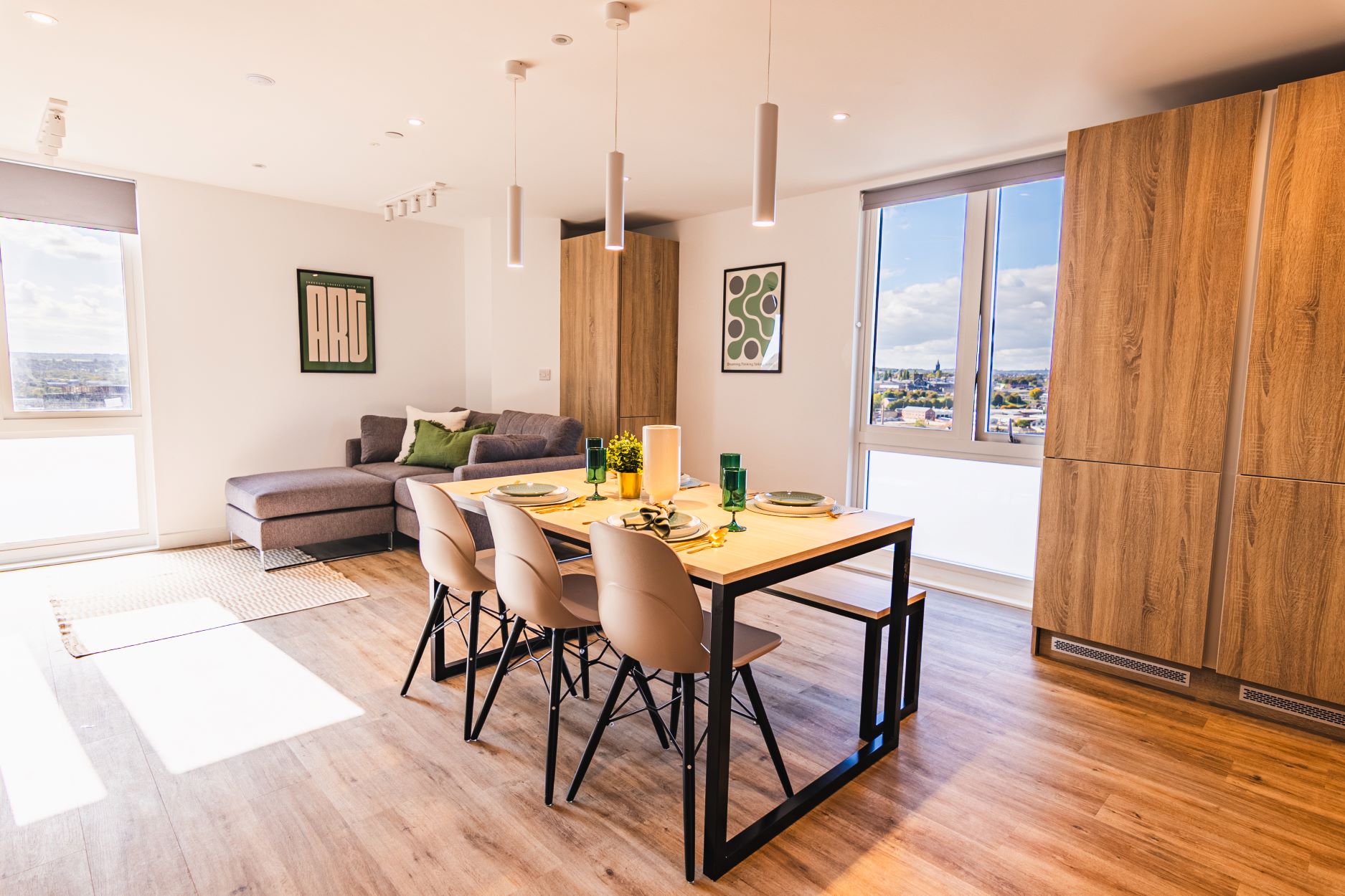 Image of Threadworks, Leeds