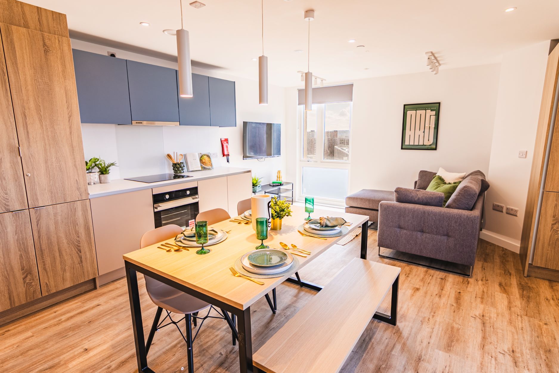 Image of Threadworks, Leeds