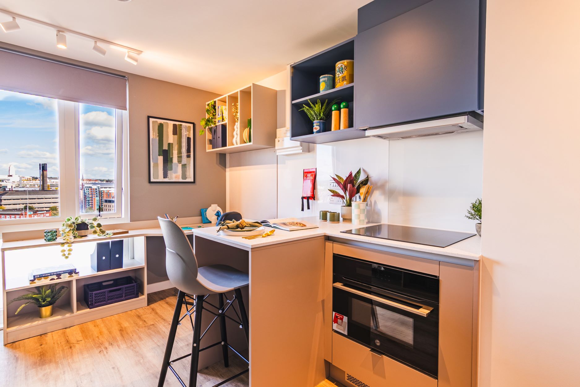 Image of Threadworks, Leeds