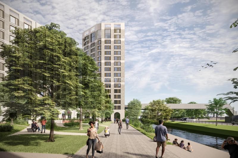 Image of Timber Yard, Bristol