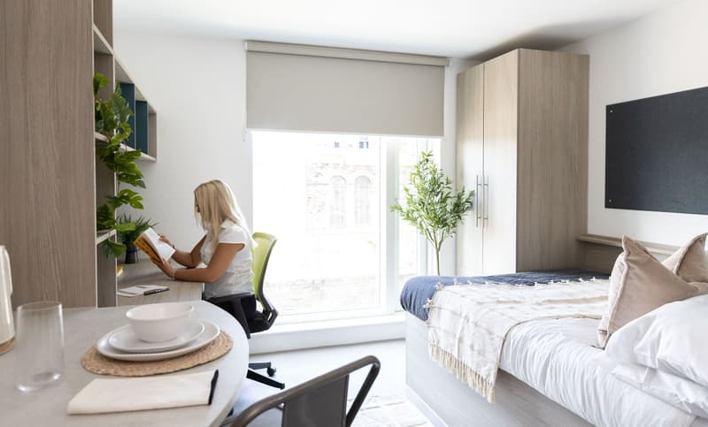 Image of Timber Yard, Bristol