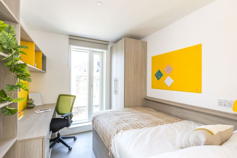 Image of Timber Yard, Bristol